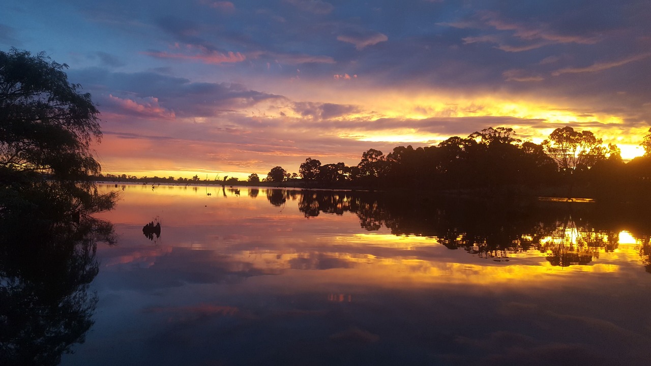 Photo of Outdoor in Goulburn Weir