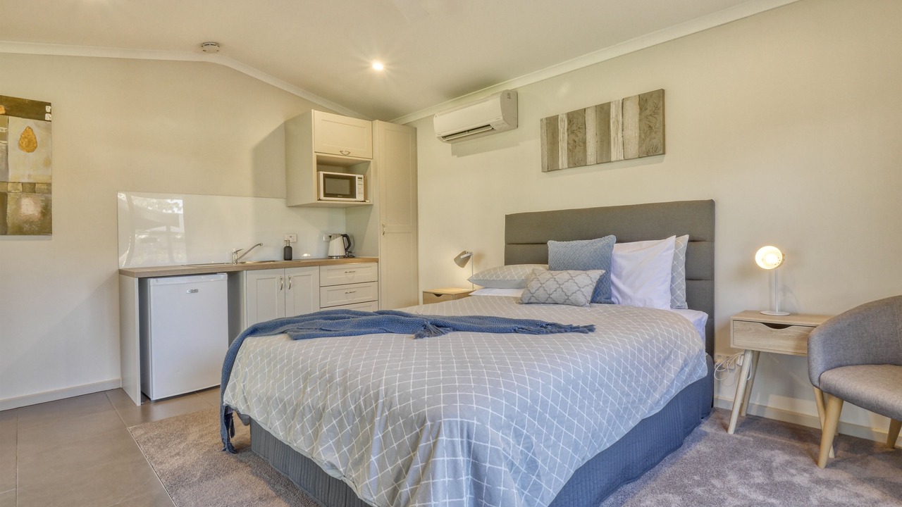 Photo of Bedroom in Goulburn Weir