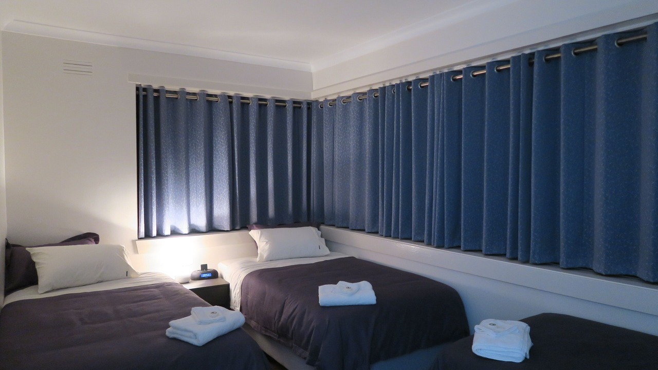 Photo of Bedroom in Sea Lake