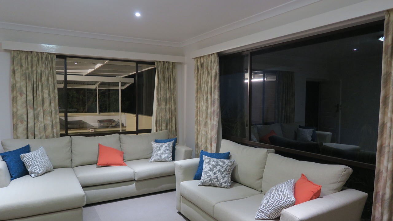 Photo of Livingroom in Sea Lake