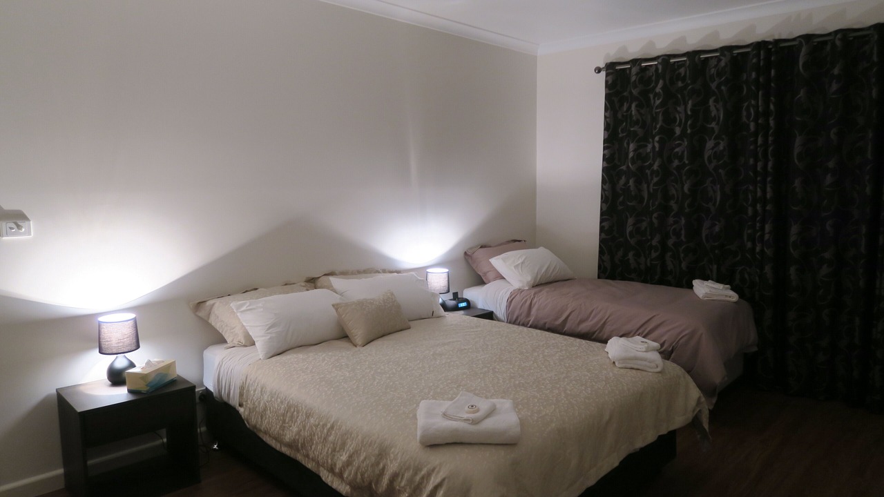 Photo of Bedroom in Sea Lake
