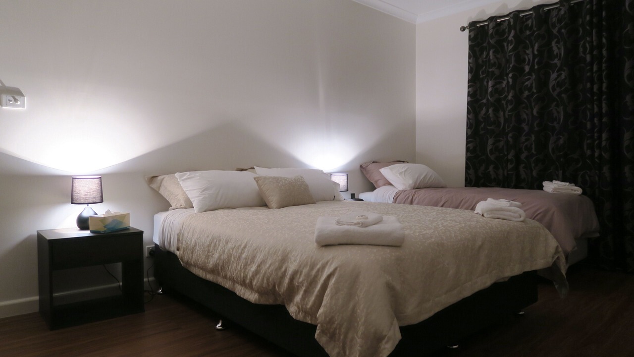 Photo of Bedroom in Sea Lake