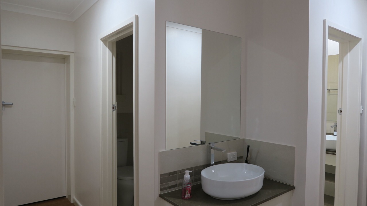 Photo of Bathroom in Sea Lake