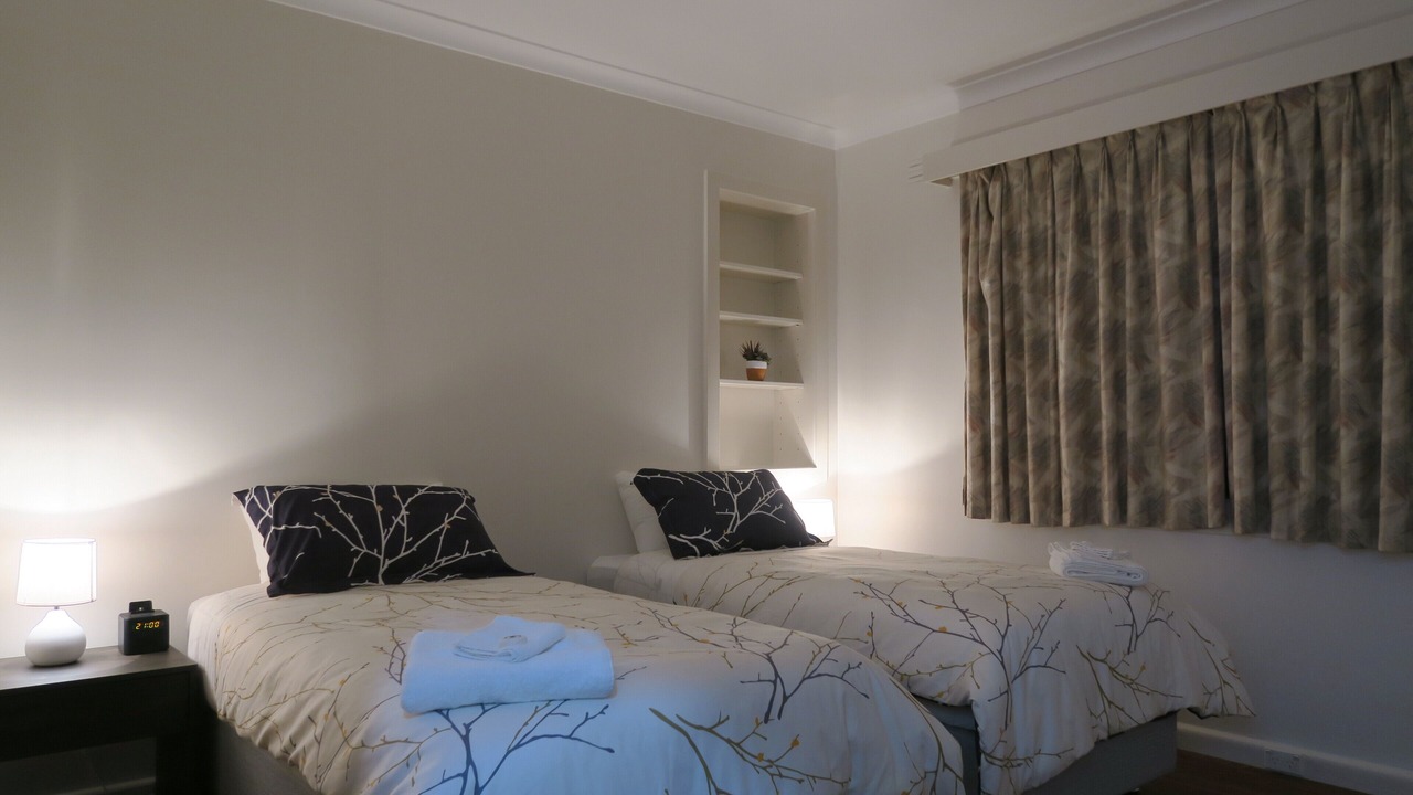 Photo of Bedroom in Sea Lake