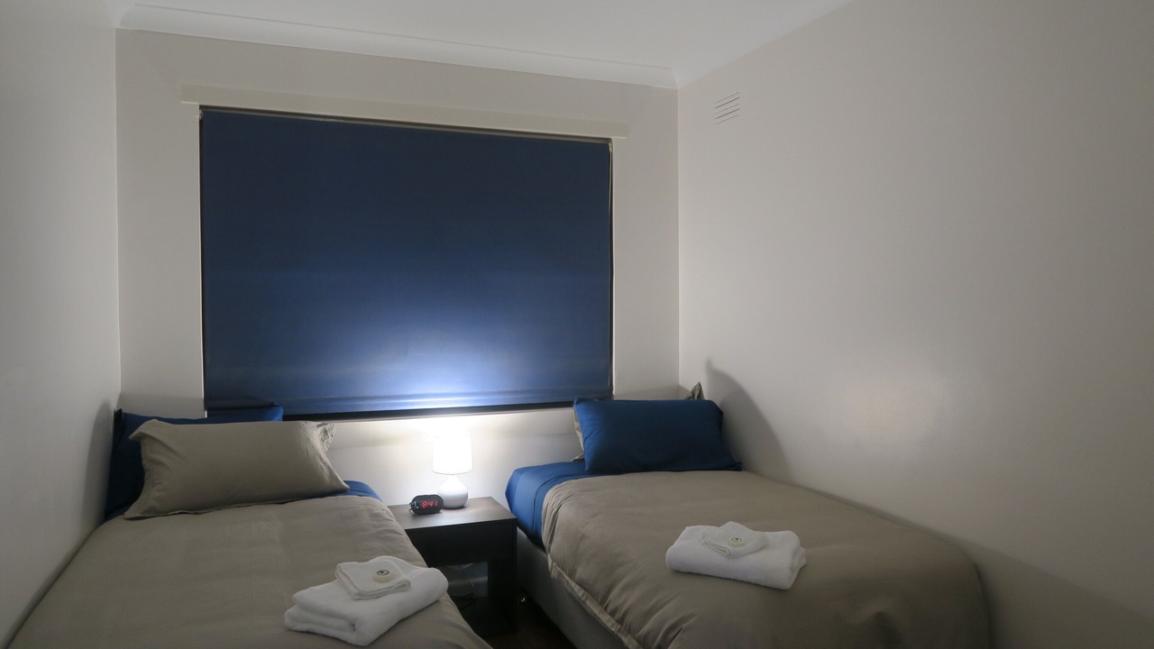 Photo of Bedroom in Sea Lake