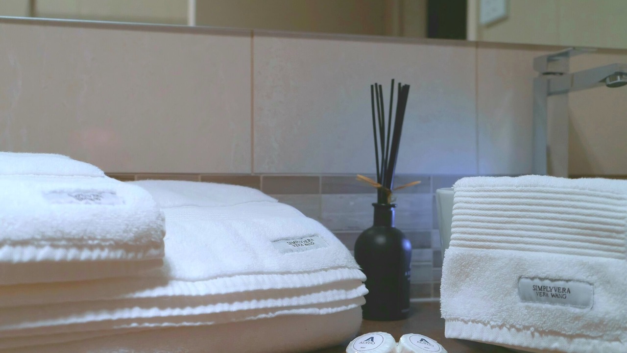 Photo of Bathroom in Sea Lake