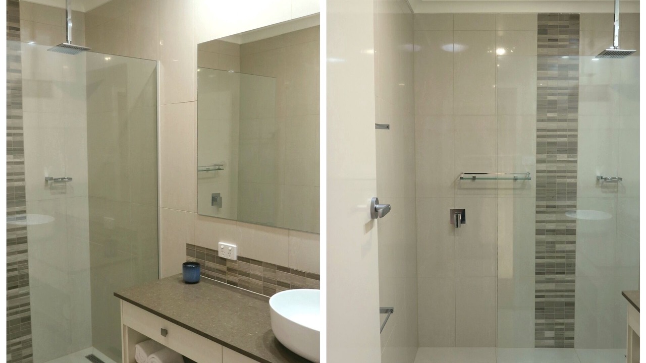 Photo of Bathroom in Sea Lake