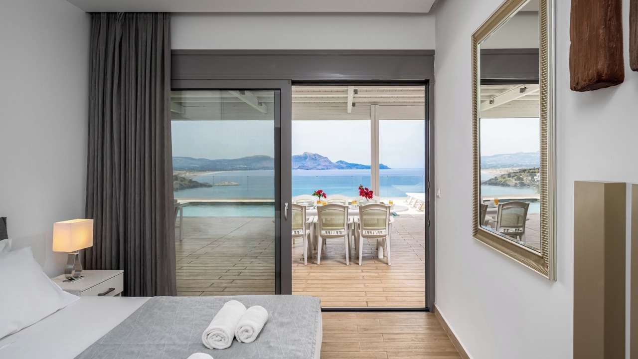 Photo of Bedroom in Vlicha