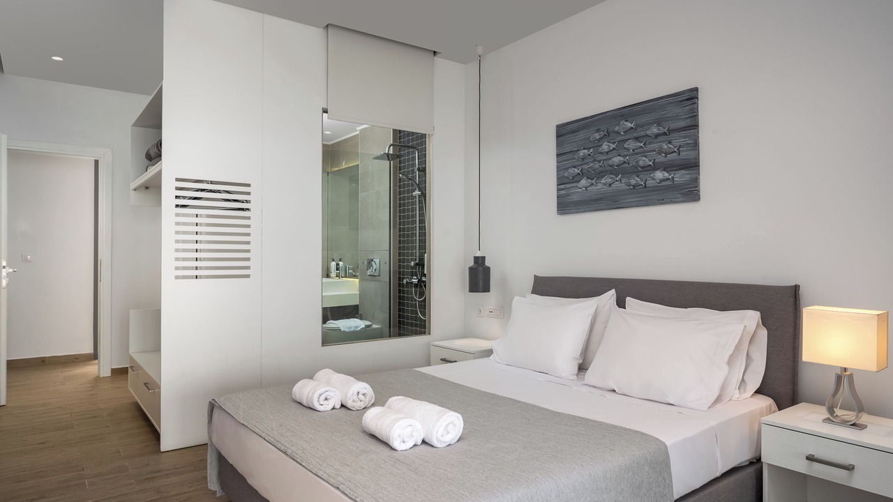 Photo of Bedroom in Vlicha