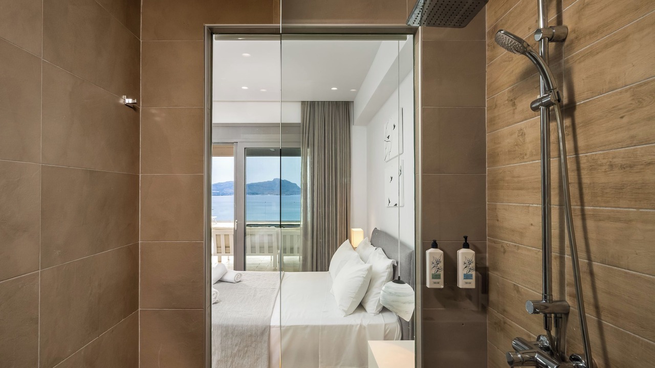Photo of Bedroom in Vlicha