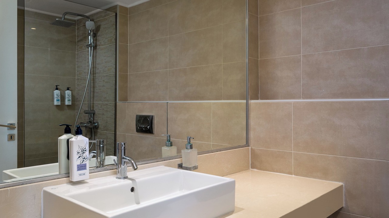 Photo of Bathroom in Vlicha