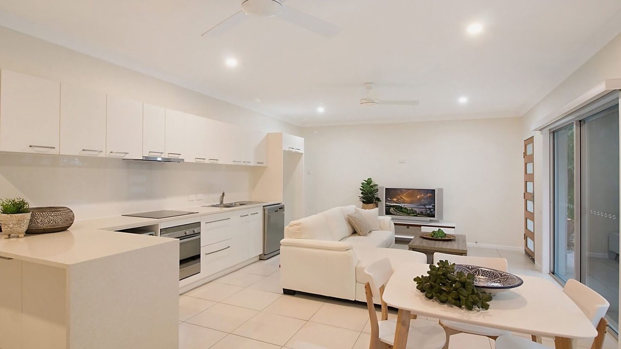 Photo of Kitchen in Kingscliff
