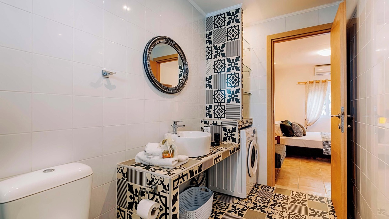 Photo of Bathroom in Afandou