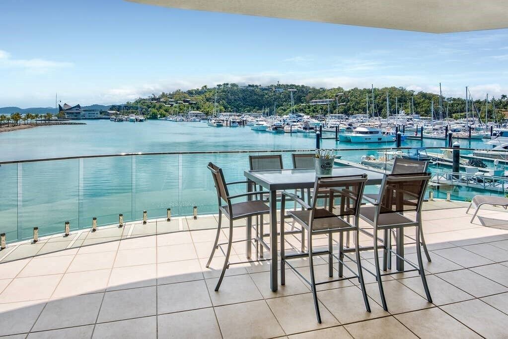 Photo of Others in Hamilton Island