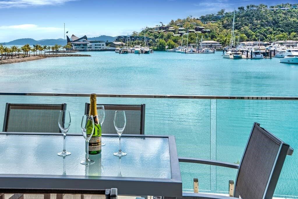 Photo of Others in Hamilton Island