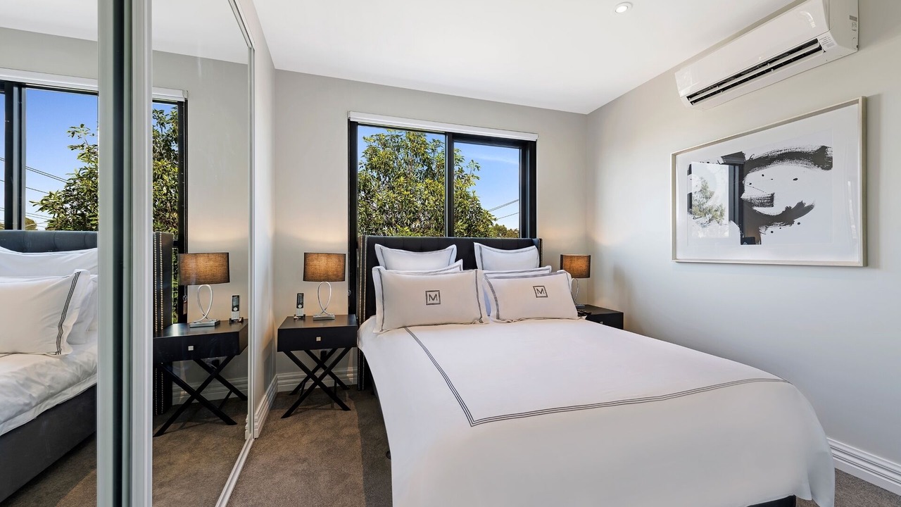 Photo of Bedroom in Notting Hill