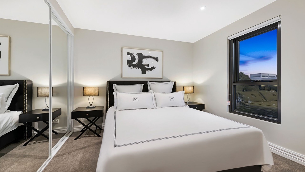 Photo of Bedroom in Notting Hill