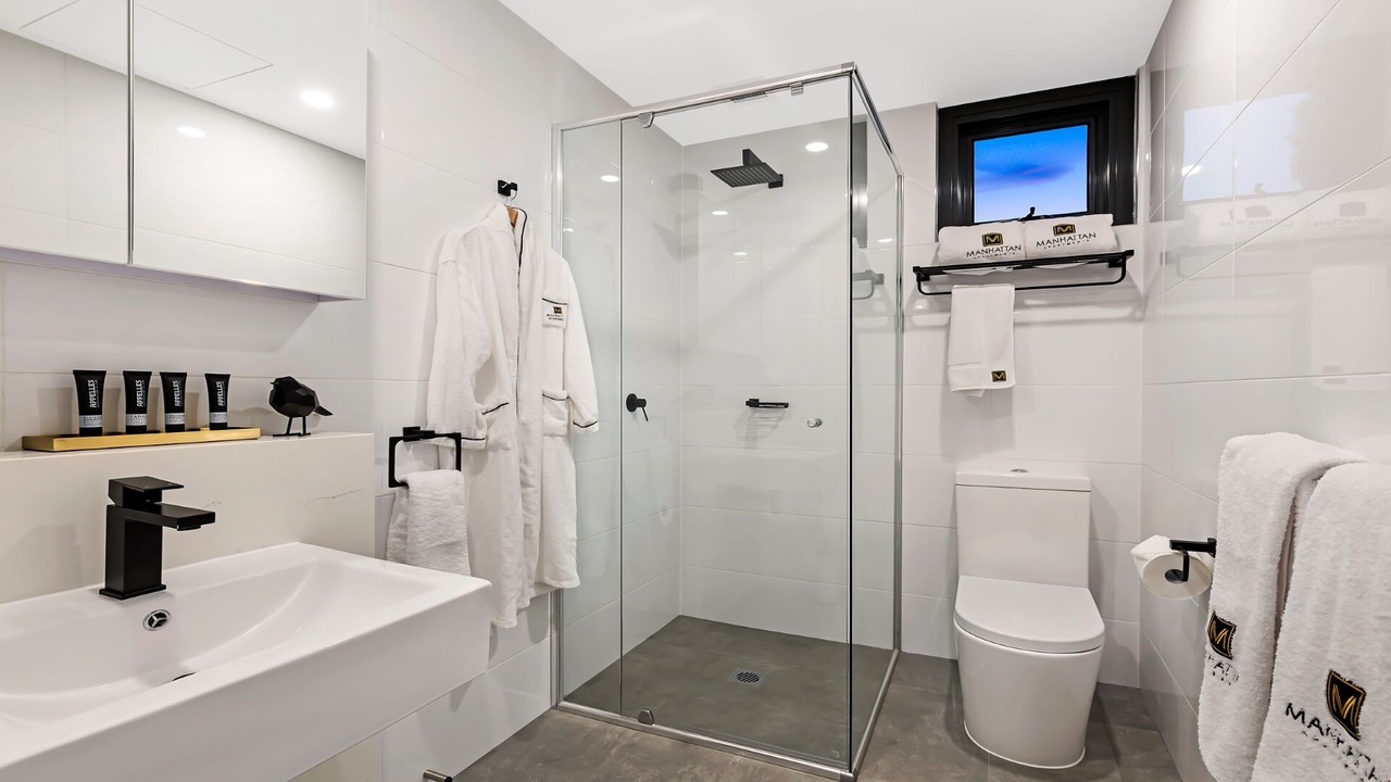 Photo of Bathroom in Notting Hill