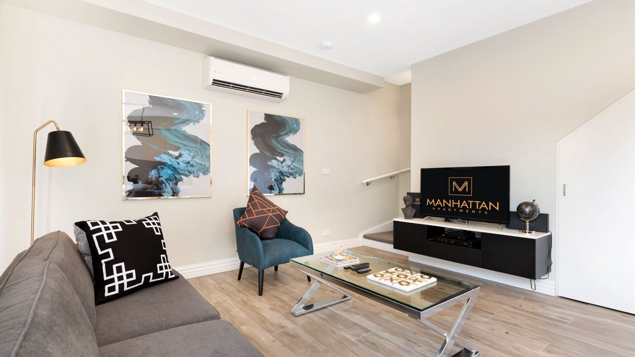 Photo of Livingroom in Notting Hill