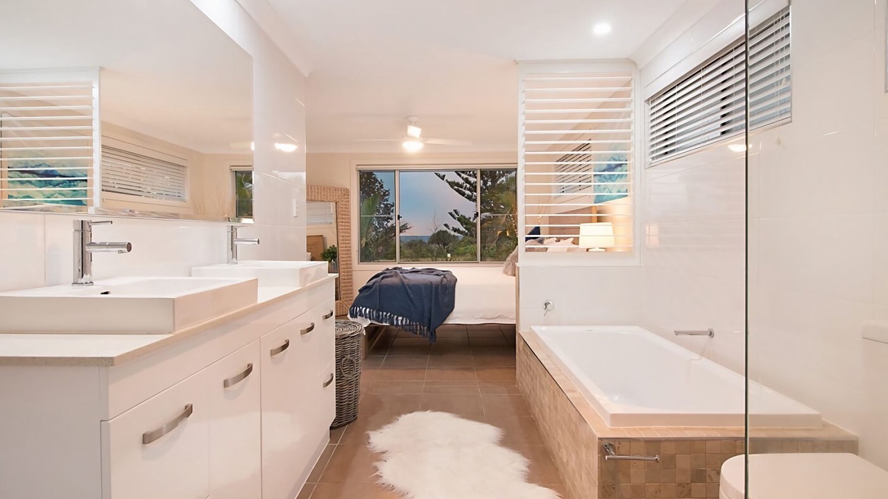 Photo of Bathroom in Kingscliff