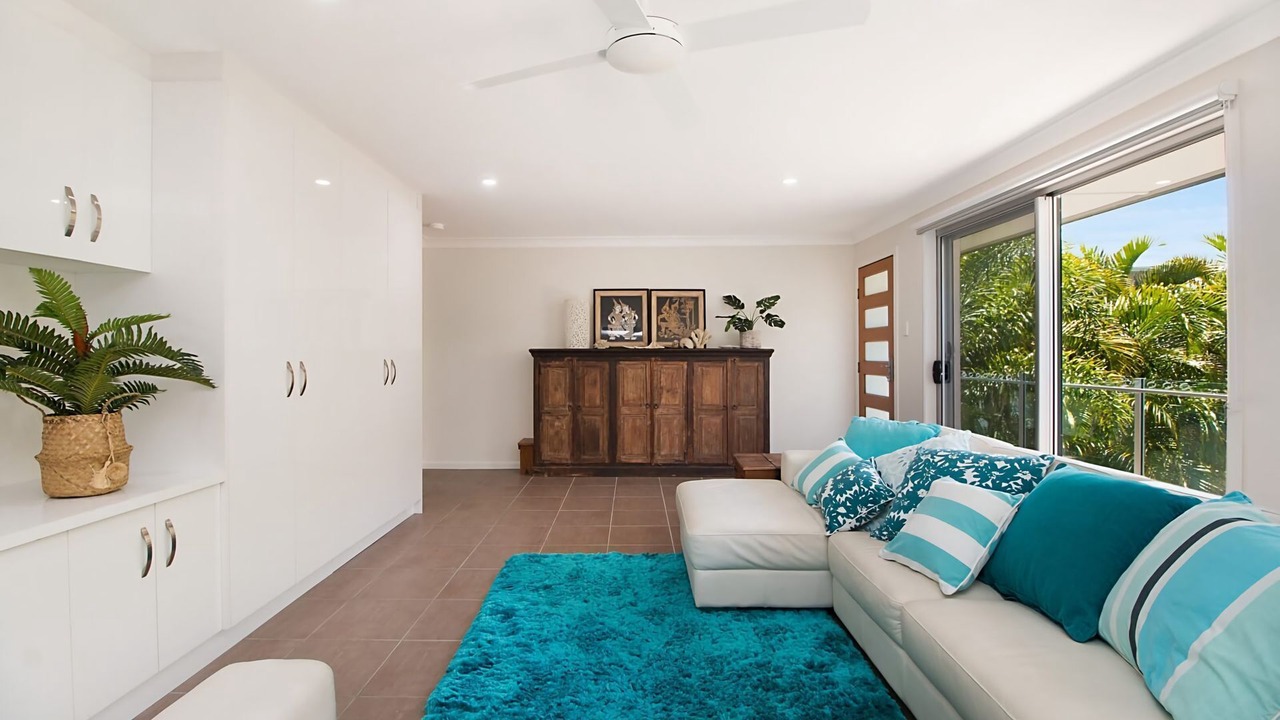 Photo of Livingroom in Kingscliff
