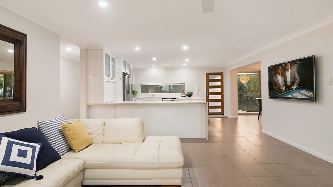 Photo of Livingroom in Kingscliff