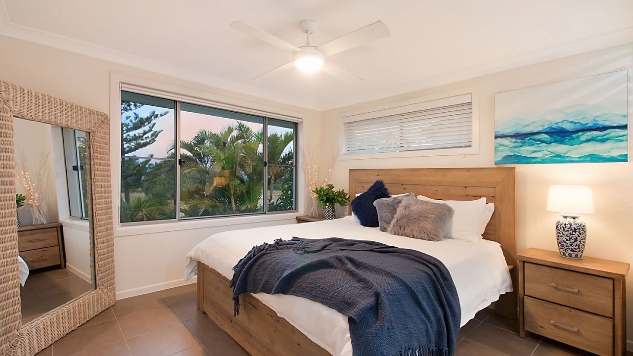 Photo of Bedroom in Kingscliff