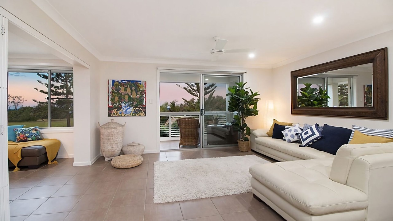 Photo of Livingroom in Kingscliff