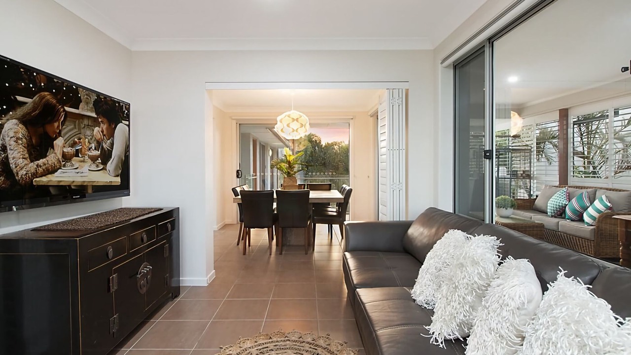 Photo of Livingroom in Kingscliff