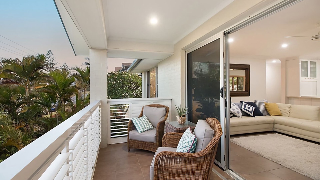 Photo of Outdoor in Kingscliff