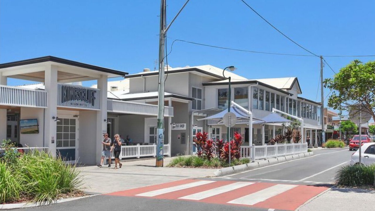 Photo of Outdoor in Kingscliff