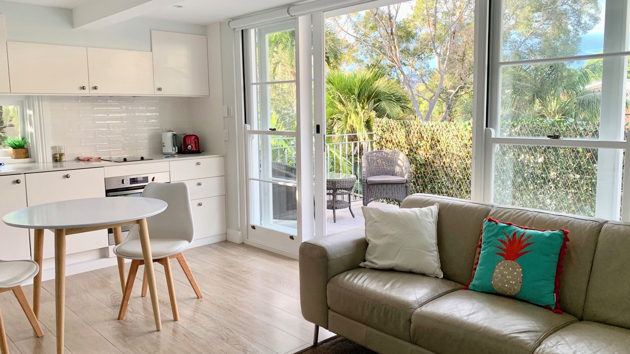 Photo of Livingroom in Mosman