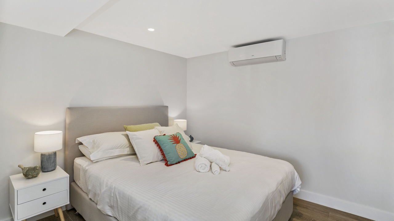 Photo of Bedroom in Mosman