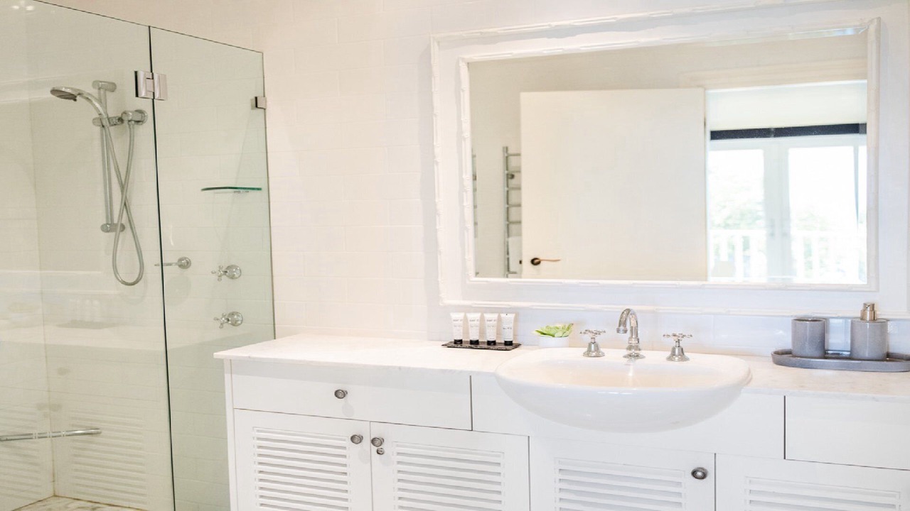 Photo of Bathroom in Avoca Beach
