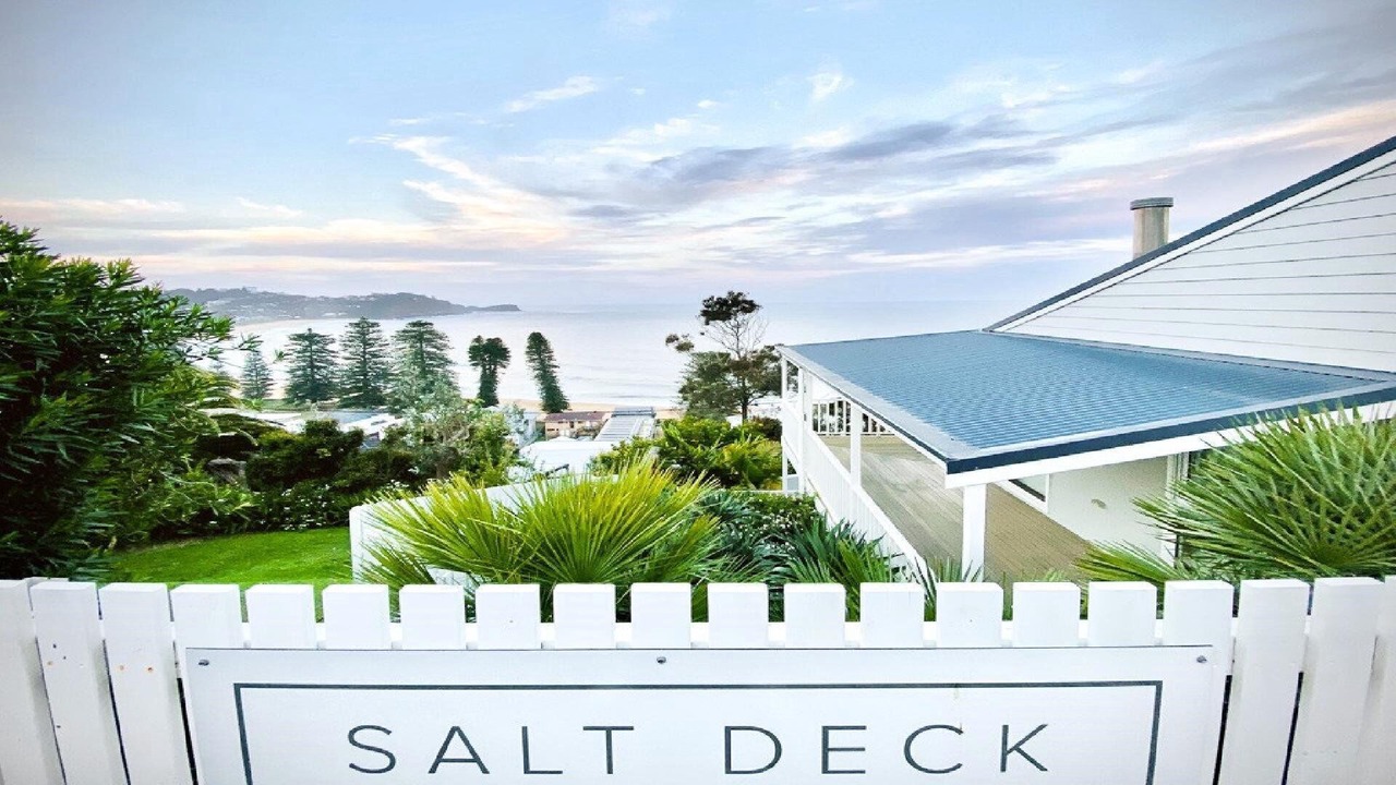 Photo of Outdoor in Avoca Beach