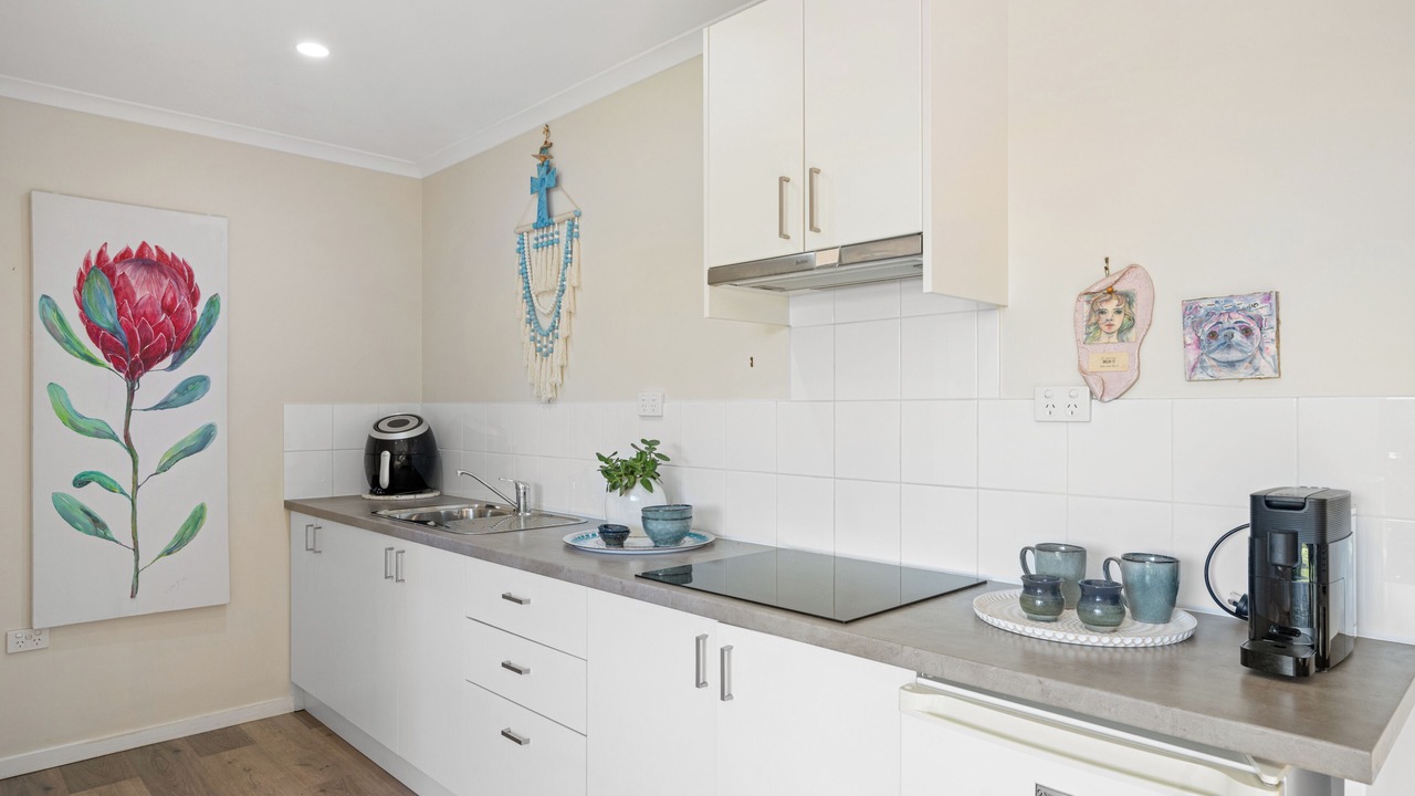 Photo of Kitchen in Quorrobolong