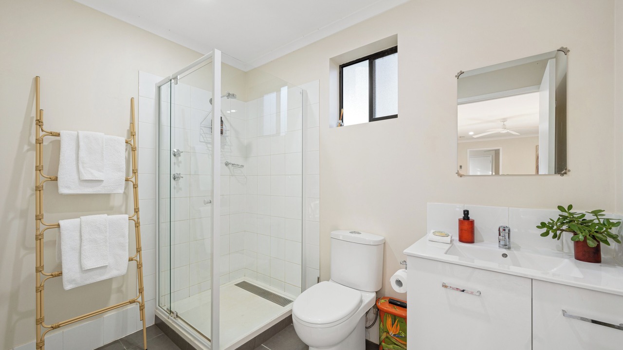 Photo of Bathroom in Quorrobolong