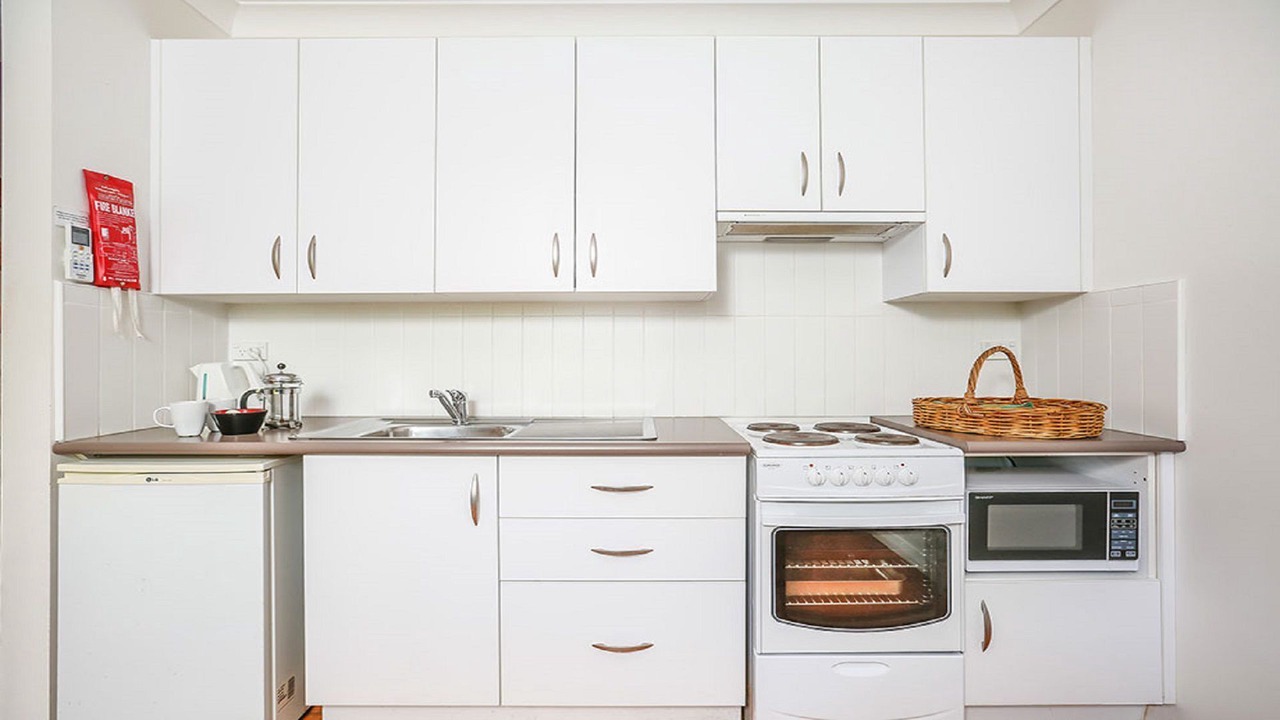 Photo of Kitchen in Kangaroo Valley