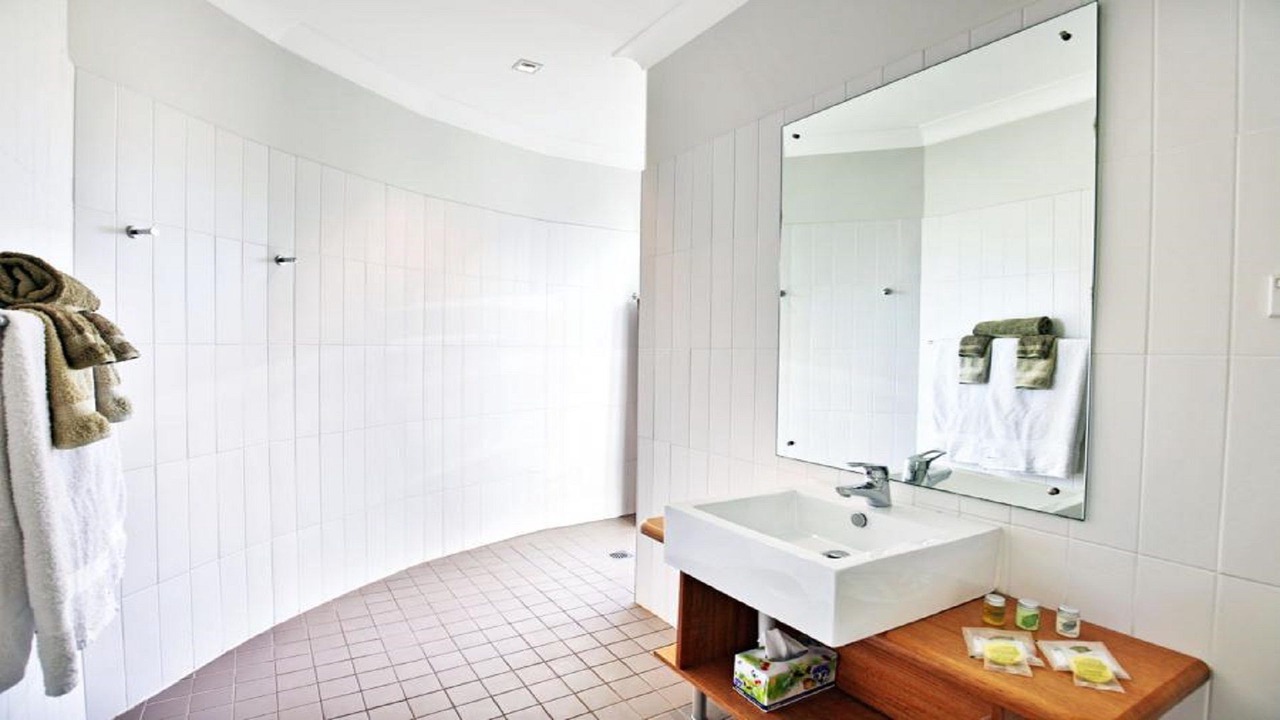 Photo of Bathroom in Kangaroo Valley