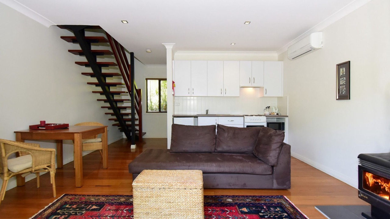 Photo of Livingroom in Kangaroo Valley