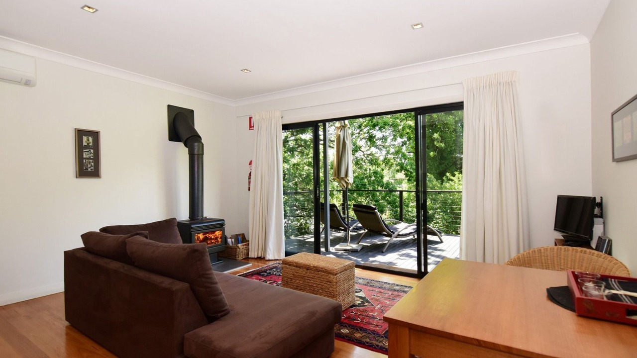 Photo of Livingroom in Kangaroo Valley