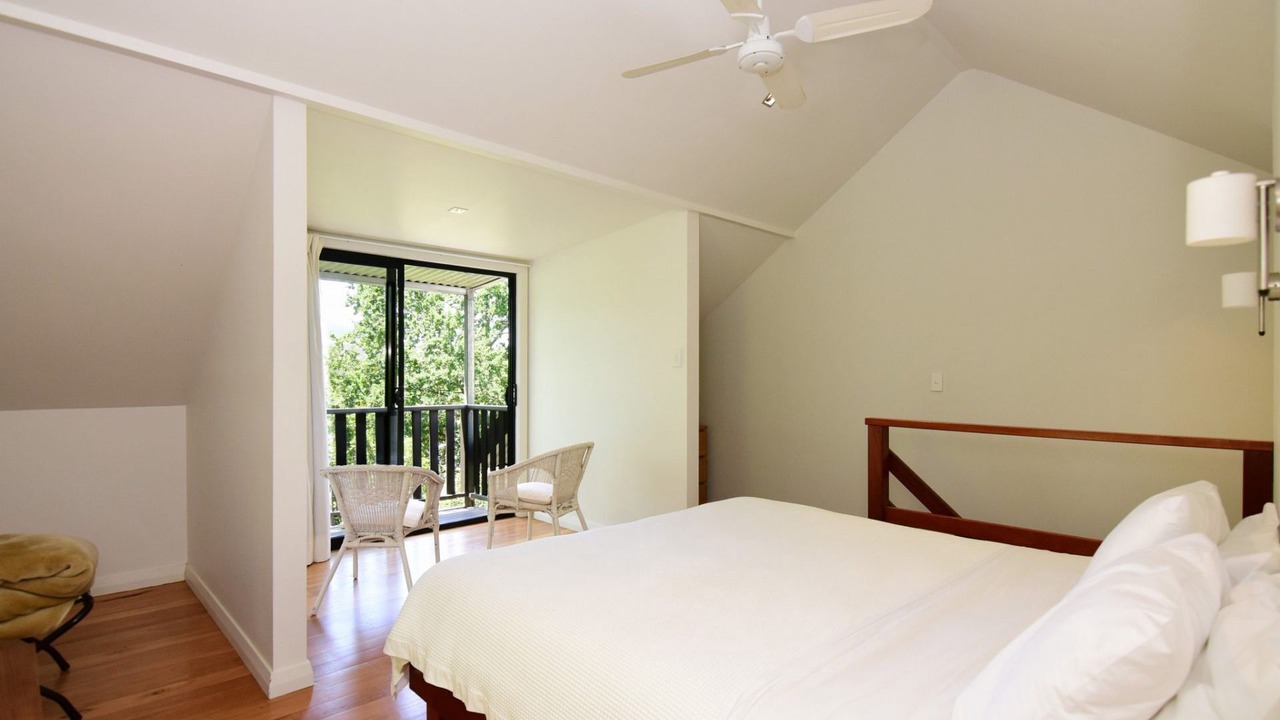 Photo of Bedroom in Kangaroo Valley