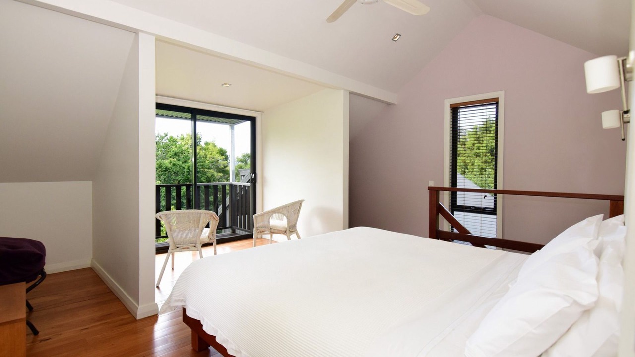 Photo of Bedroom in Kangaroo Valley