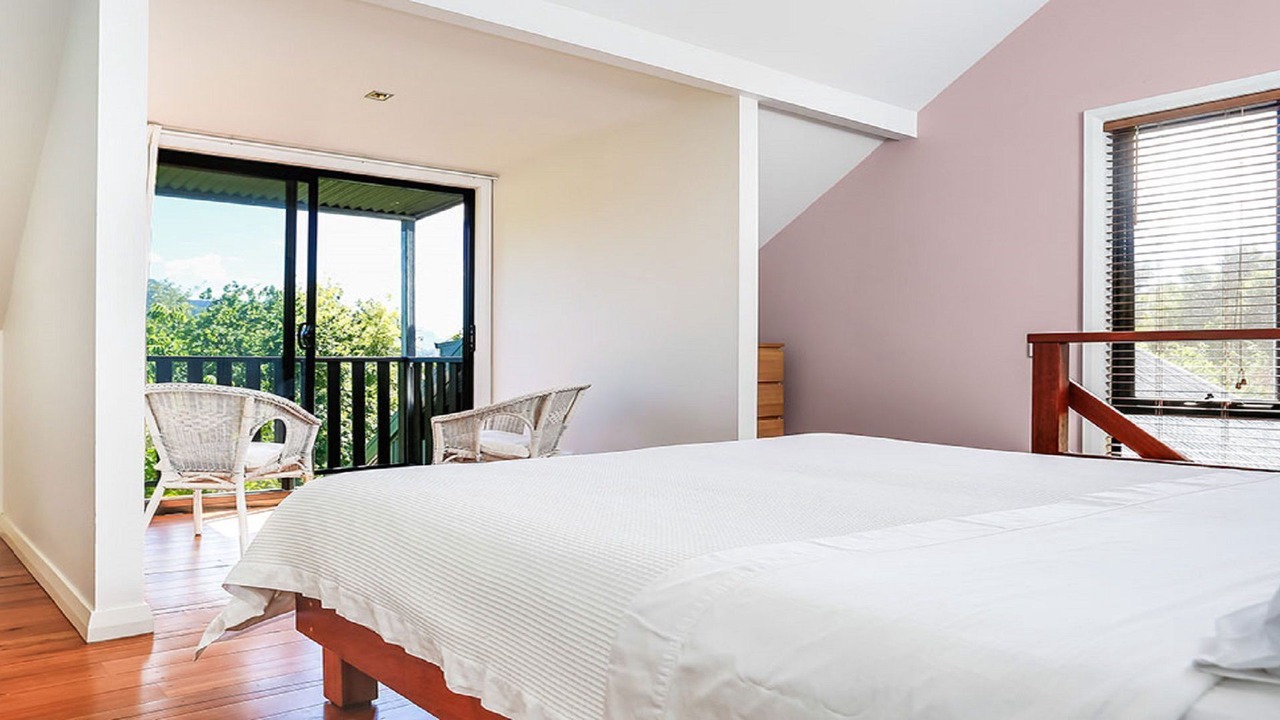 Photo of Bedroom in Kangaroo Valley