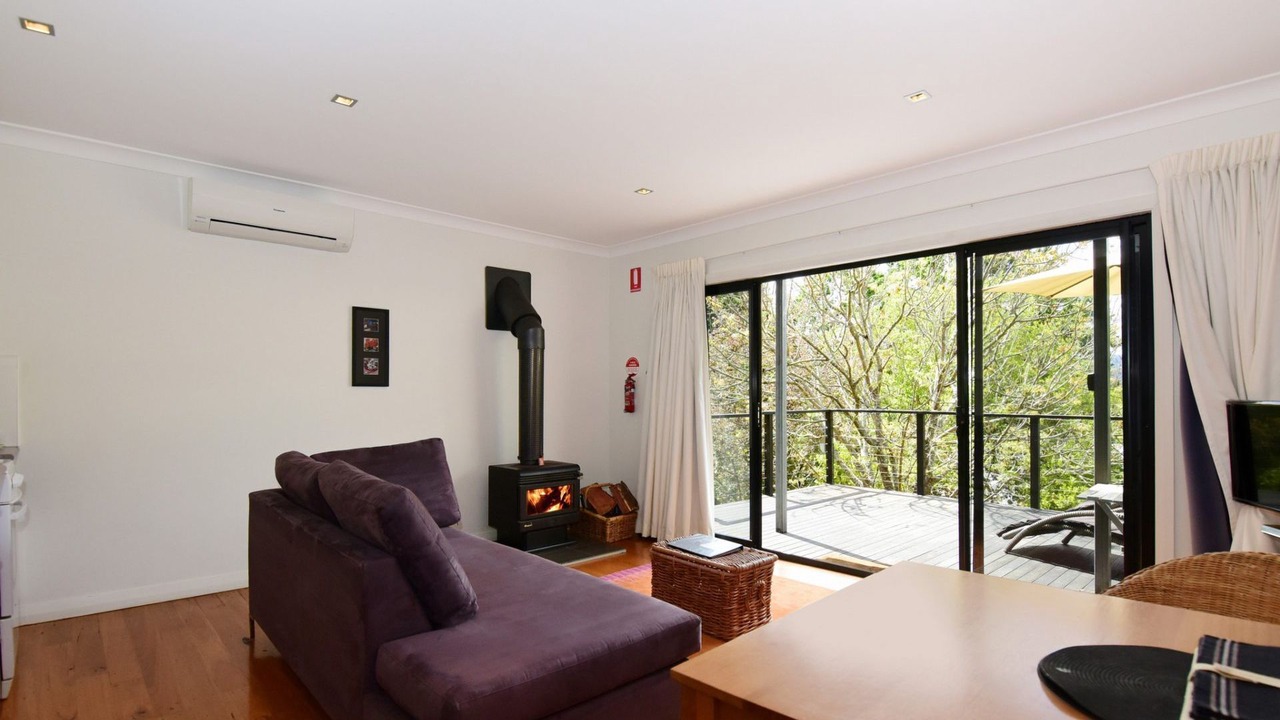 Photo of Livingroom in Kangaroo Valley