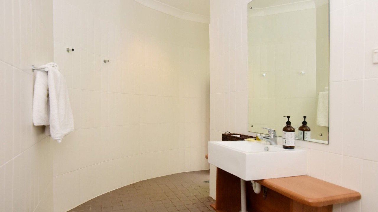 Photo of Bathroom in Kangaroo Valley