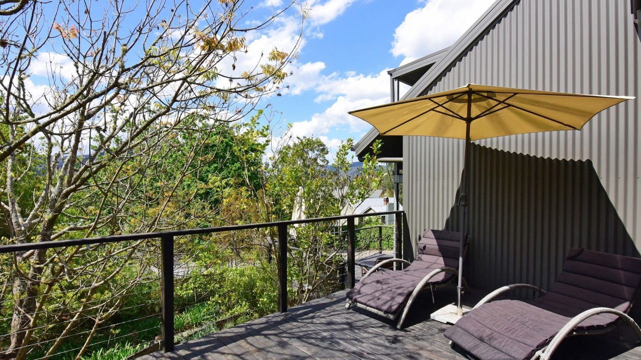 Photo of Patio Balcony in Kangaroo Valley