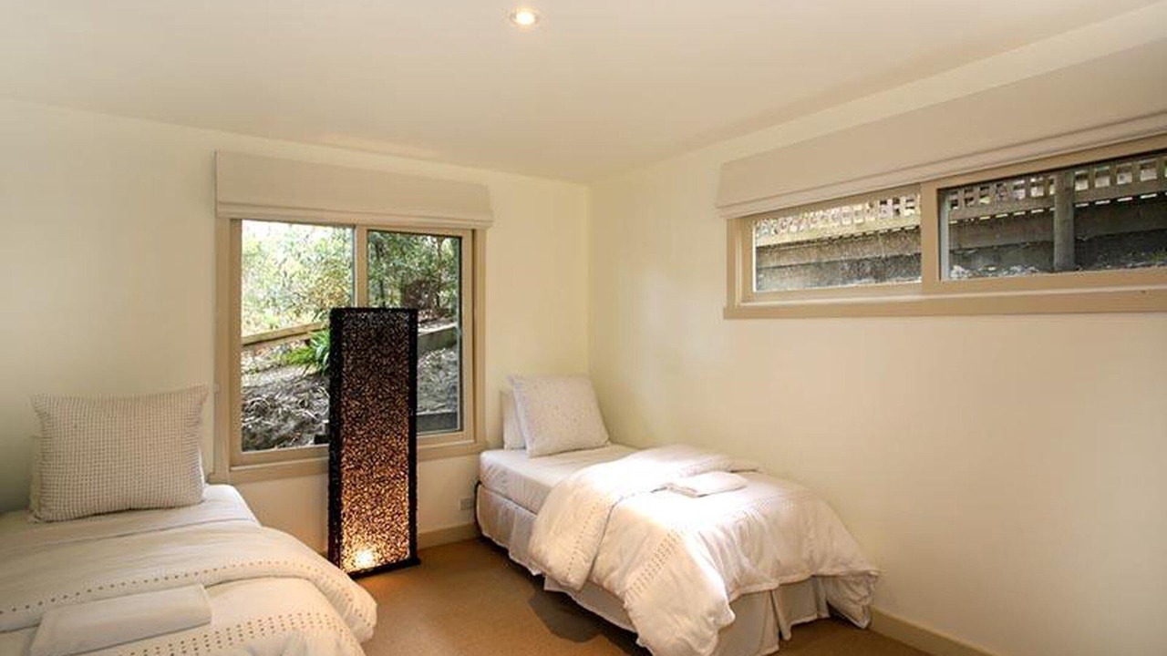 Photo of Bedroom in Lorne