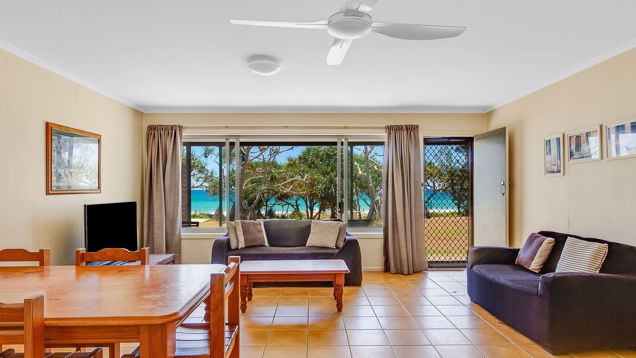 Photo of Livingroom in Tugun