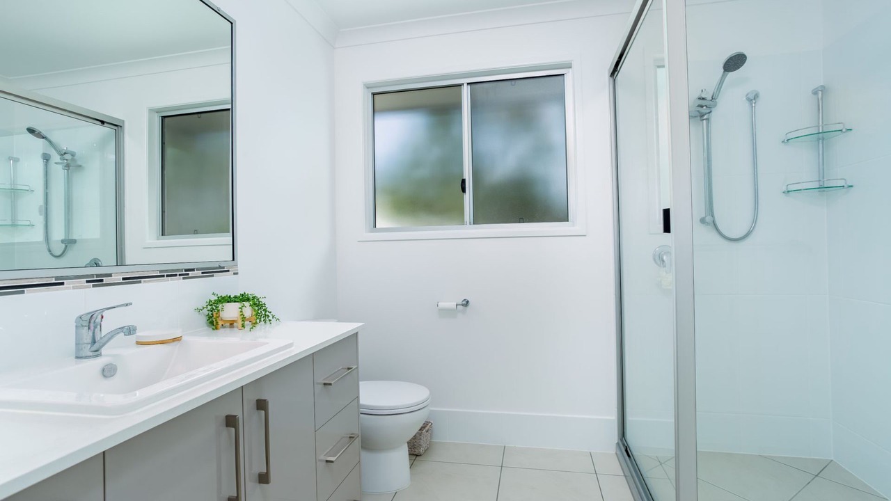 Photo of Bathroom in Rainbow Beach
